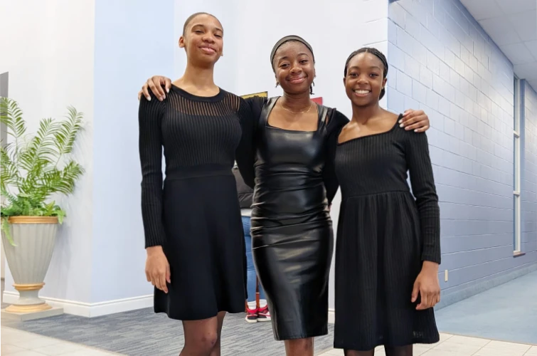 NLCC - Teen Talent