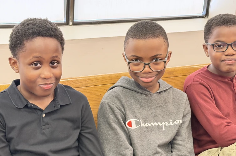 NLCC - K4C Kids