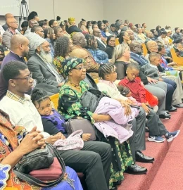 New Life Covenant Centre Church