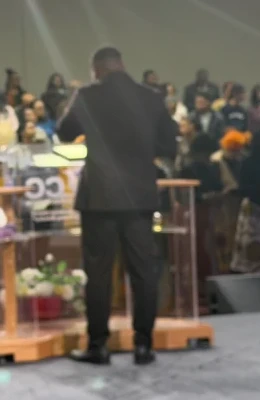 New Life Covenant Centre Church