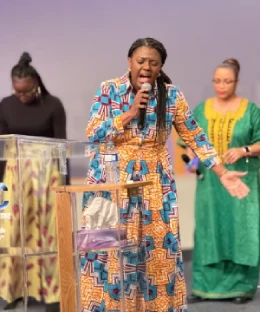 New Life Covenant Centre Church