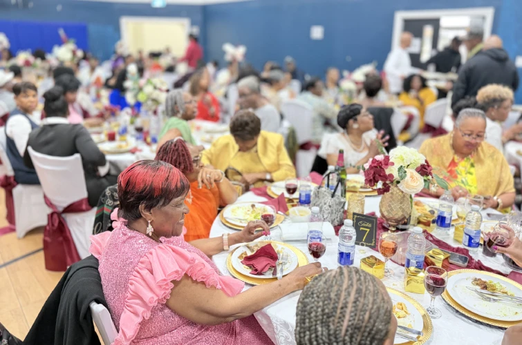 NLCC - Women's ministry